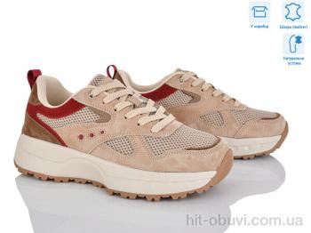 Кроссовки Jessica ZJ2323-3