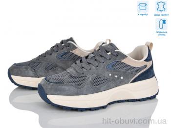 Кроссовки Jessica ZJ2323-4