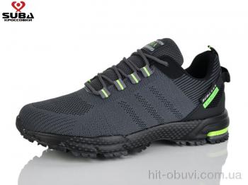 Кроссовки SUBA A6627-16 піна