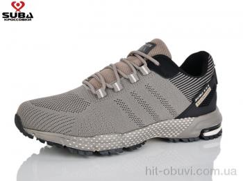 Кроссовки SUBA A6627-7 піна