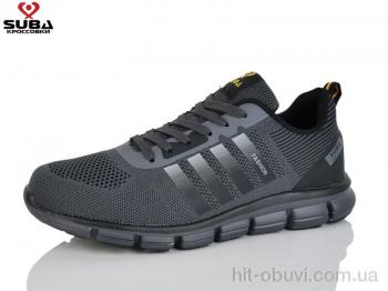 Кроссовки SUBA A6624-4 піна