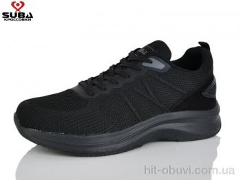 Кроссовки SUBA A6638-1 піна