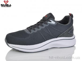 Кроссовки SUBA A6638-4 піна