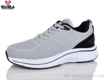 Кроссовки SUBA A6638-6 піна