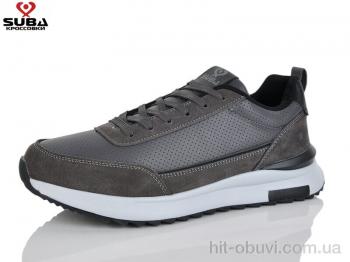 Кроссовки SUBA A7746-4 піна