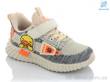 Кроссовки Xifa kids 9732-5 LED піна