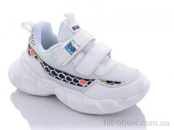 Кроссовки Xifa kids 9775-1B піна