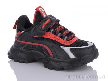 Кроссовки Xifa kids B589-1B