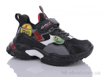 Кроссовки Xifa kids B596-1B