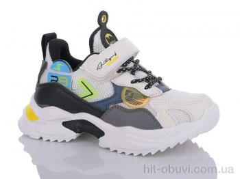 Кроссовки Xifa kids B596-7B