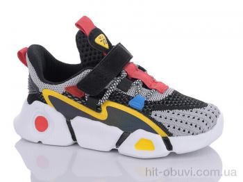 Кроссовки Xifa kids B55-3A