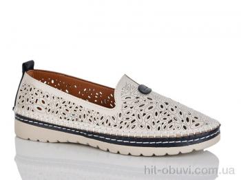 Туфлі Leguzaza 201-15