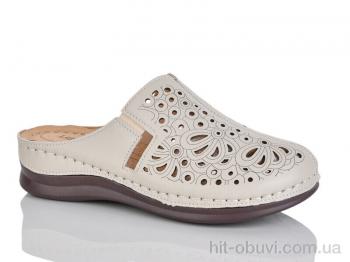 Шлепки Leguzaza 309-1