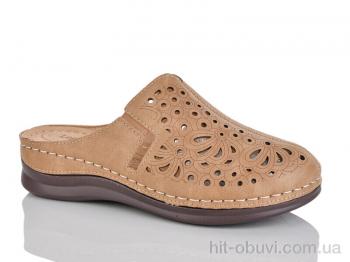 Шлепки Leguzaza 309-3