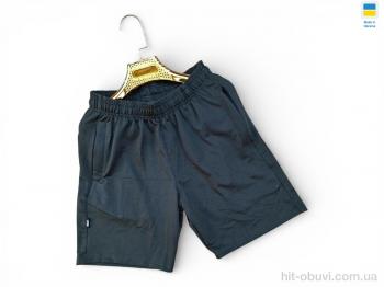 Шорти Sport style 1124 хакі