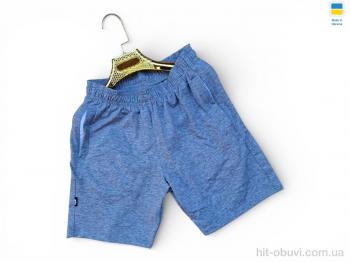 Шорти Sport style 10124 св.сірий