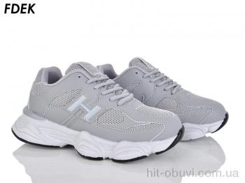 Кроссовки FDEK H9281-1