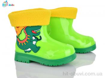 Резиновая обувь BBT M726-6