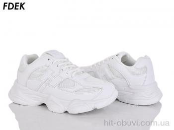 Кроссовки FDEK H9281-2