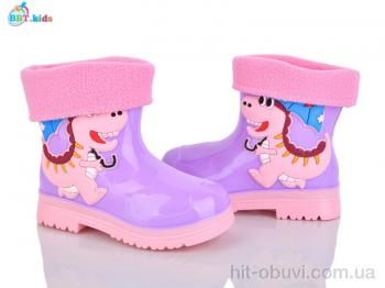 Резиновая обувь BBT M726-7