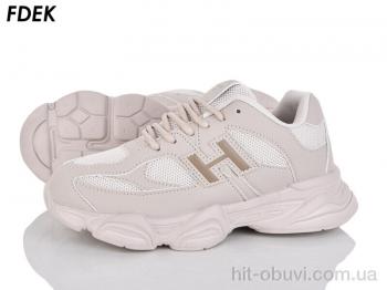 Кроссовки FDEK H9281-3