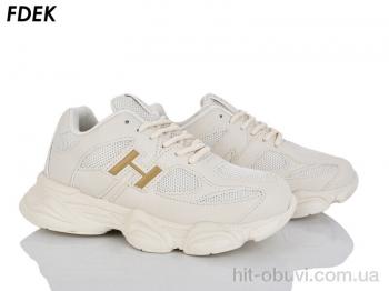 Кроссовки FDEK H9281-5