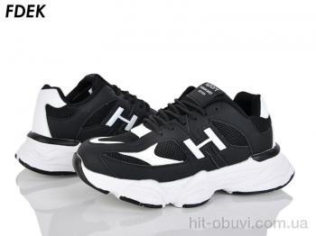 Кроссовки FDEK H9281-6