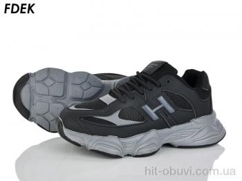 Кроссовки FDEK H9281-7
