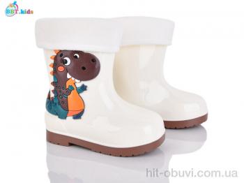 Резиновая обувь BBT M728-3