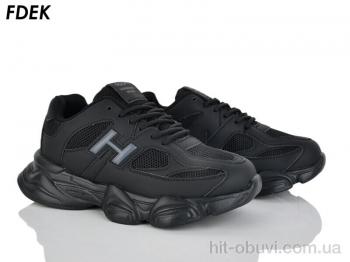 Кроссовки FDEK H9281-8
