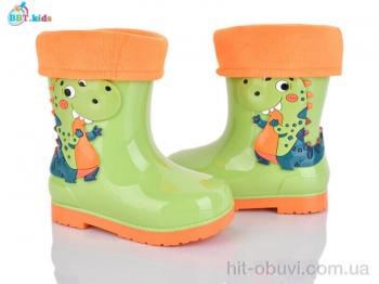 Резиновая обувь BBT M728-6