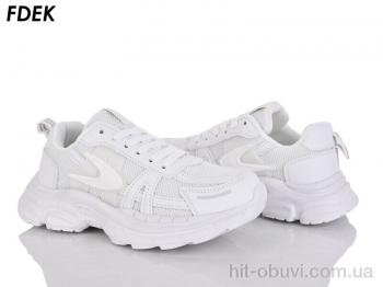 Кроссовки FDEK H9280-2