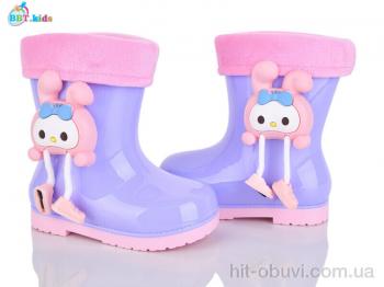 Резиновая обувь BBT M729-3