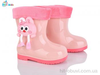 Резиновая обувь BBT M729-5