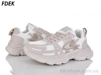 Кроссовки FDEK H9280-7