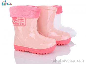 Резиновая обувь BBT M731-1