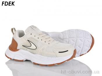 Кроссовки FDEK H9280-8