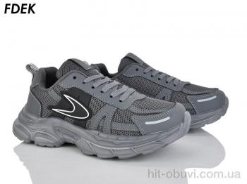 Кроссовки FDEK H9280-9