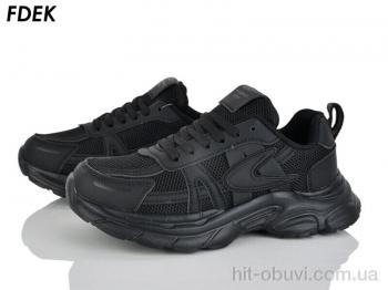 Кроссовки FDEK H9280-10