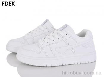 Кроссовки FDEK H9285-1