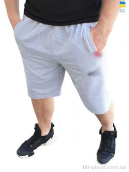 Шорти Sport style 02NK б св.сірий