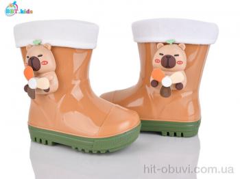 Резиновая обувь BBT M730-2