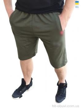 Шорты Sport style 02NK б хакі