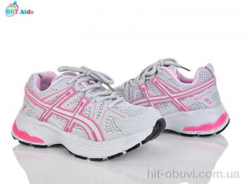 Кроссовки BBT H752-3-5