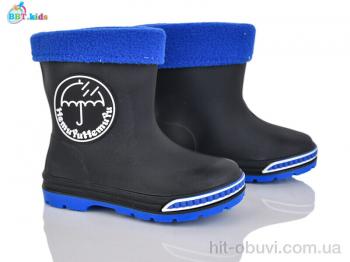 Резиновая обувь BBT M725-2