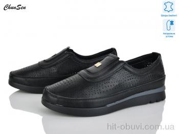 Туфли Chunsen 1628-1