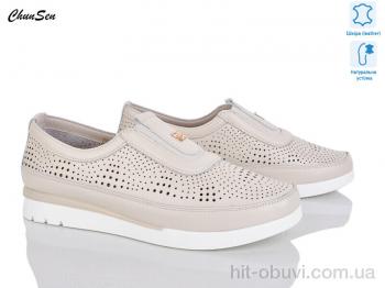 Туфли Chunsen 1628-7