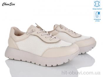 Кроссовки Chunsen 1877-7