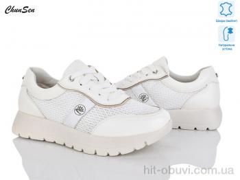 Кроссовки Chunsen 1882-3