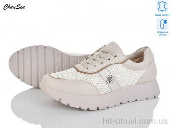 Кроссовки Chunsen 1882-7